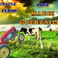 Le Vendredi 12 juin 2026 : Sortie à  Saint Caradec 22600.